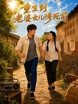 重生到老婆女儿惨死前海报