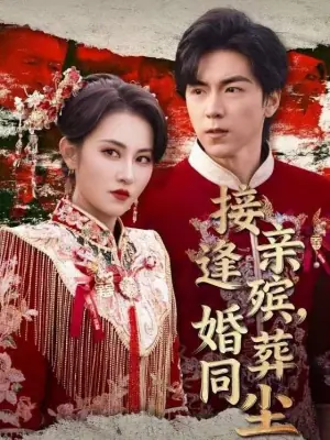 接亲逢殡,婚葬同尘海报