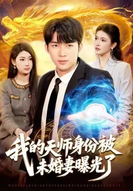 我的天师身份被未婚妻曝光了海报