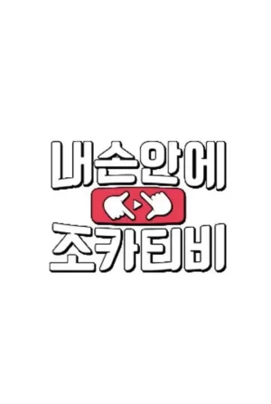 我手中的侄子TV海报