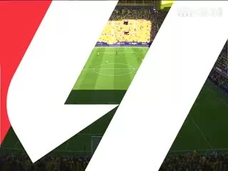 西甲比利亚雷亚尔vs拉斯帕尔马斯(李霄)20231008海报