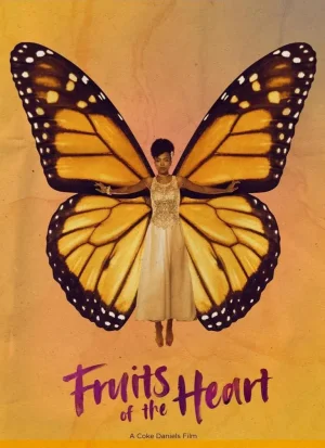 心灵的果实海报