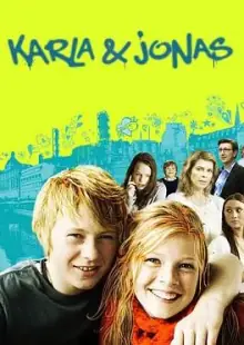 卡拉的世界3海报