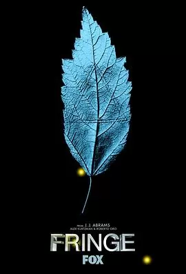 危机边缘第一季[电影解说]海报