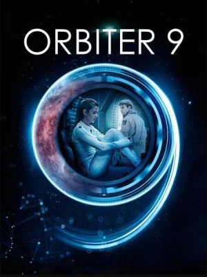 环绕者9号海报