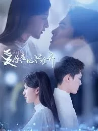 爱你在心口难开海报