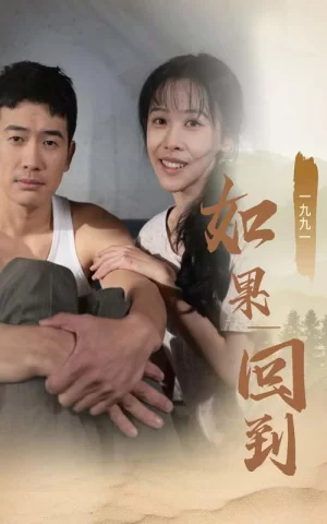 如果回到1991海报