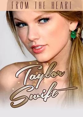 泰勒·斯威夫特:歌由心生海报