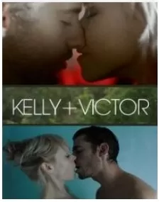 凯利和维克托海报