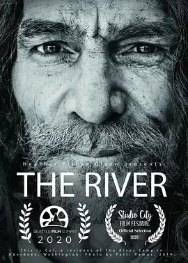 TheRiver:ADocumentaryFilm海报