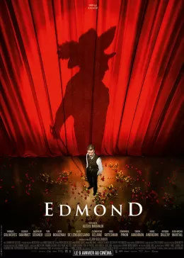 情圣剧作家海报