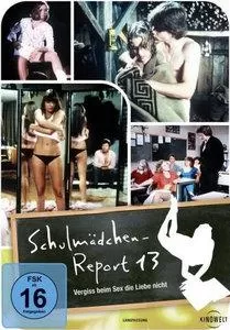 校园浪子13:性不是爱海报