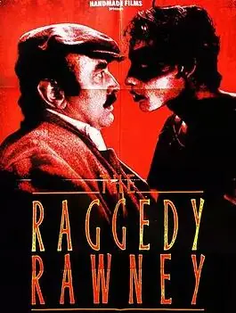 逃兵的故事海报