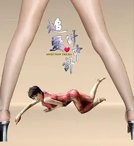 追爱计中计海报