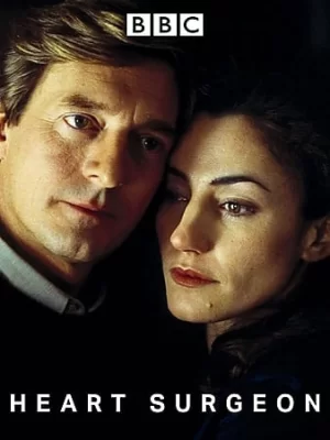 TheHeartSurgeon海报