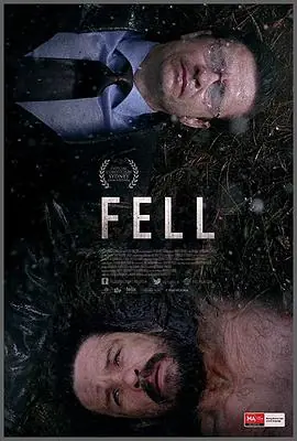 凋落Fell海报