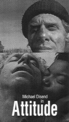 我有我态度海报