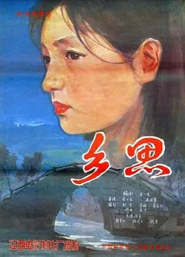 乡思[电影解说]海报