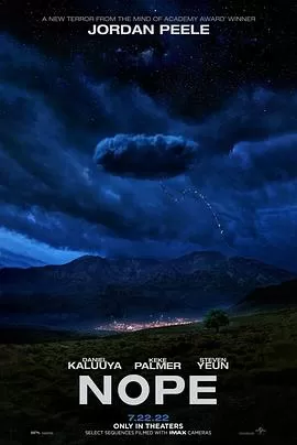 不[电影解说]海报