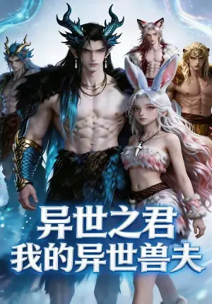 异世之君:我的异世兽夫海报