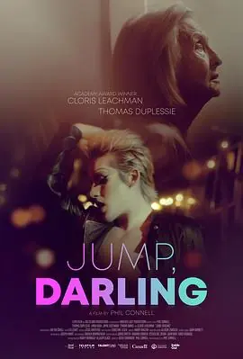 跳,亲爱的Jump,Darling海报