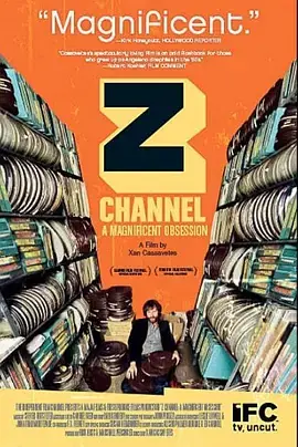 ZChannel:AMagnificentObsession海报