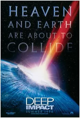 天地大冲撞(国语)海报