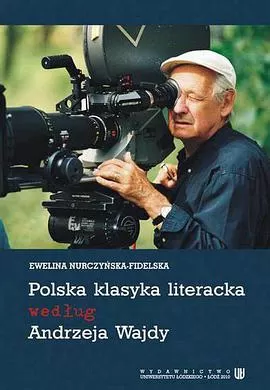 安杰伊·瓦伊达:开拍吧!海报