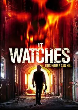 隔墙有眼ItWatches海报