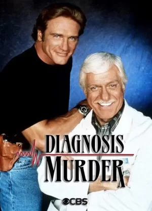 谋杀诊断书第一季海报