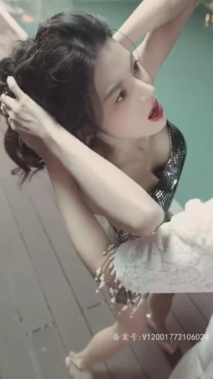 将军妃你不可海报