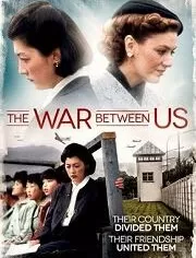 我们之间的战争海报