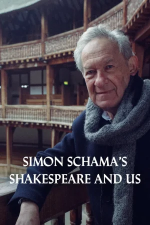 西蒙·沙玛的莎士比亚海报