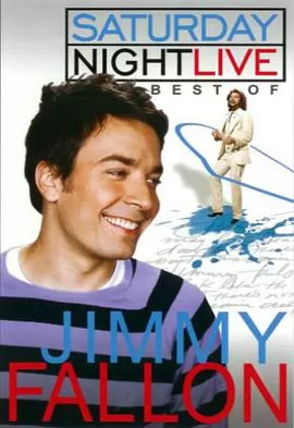 周六夜现场:吉米·法伦精选集海报