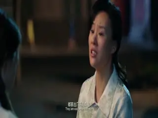 六人晚餐海报