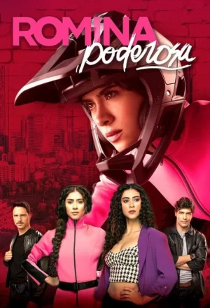 肾上腺素小姐:双胞胎的故事海报