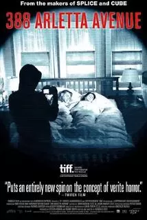 阿莱塔街388号海报