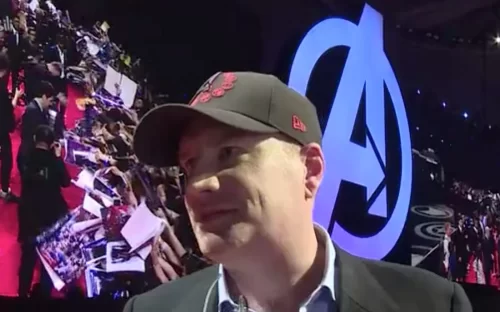 漫威总裁首次爆料,<复联4>不是终局,还有一部作品要做总结海报