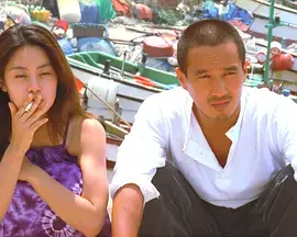 坏小子[电影解说]海报