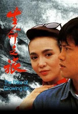 生命之旅(粤语)海报