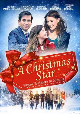 圣诞之星AChristmasStar海报