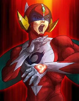 破里拳Polimar海报