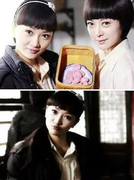 战地演出队海报