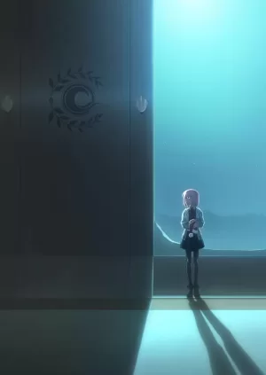 命运/冠位指定MOONLIGHT/LOSTROOM海报