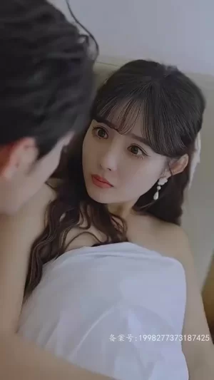 闪婚老公是大佬海报