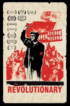 革命者海报
