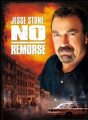 杰西警探:无悔追踪海报