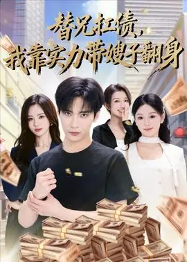 替兄扛债,我靠实力带嫂子翻身海报