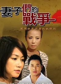 妻子们的战争海报