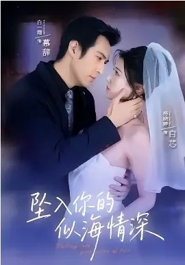 坠入你的似海情深海报